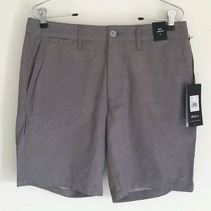 RVCA Dual Purpose Mens Trunk - 31